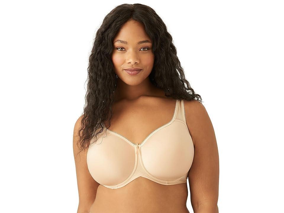 Wacoal Basic Beauty Spacer Underwire T-Shirt Bra 853192 Women's Bra Product Image