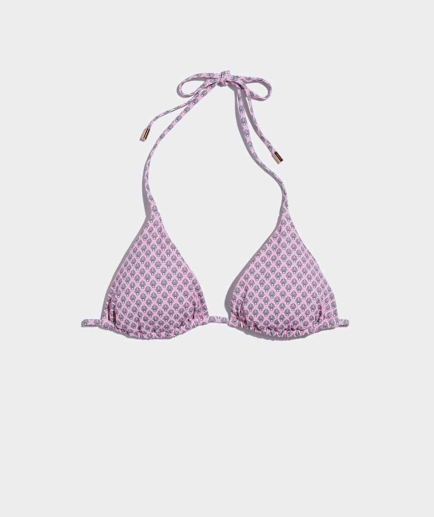 String Bikini Top Product Image