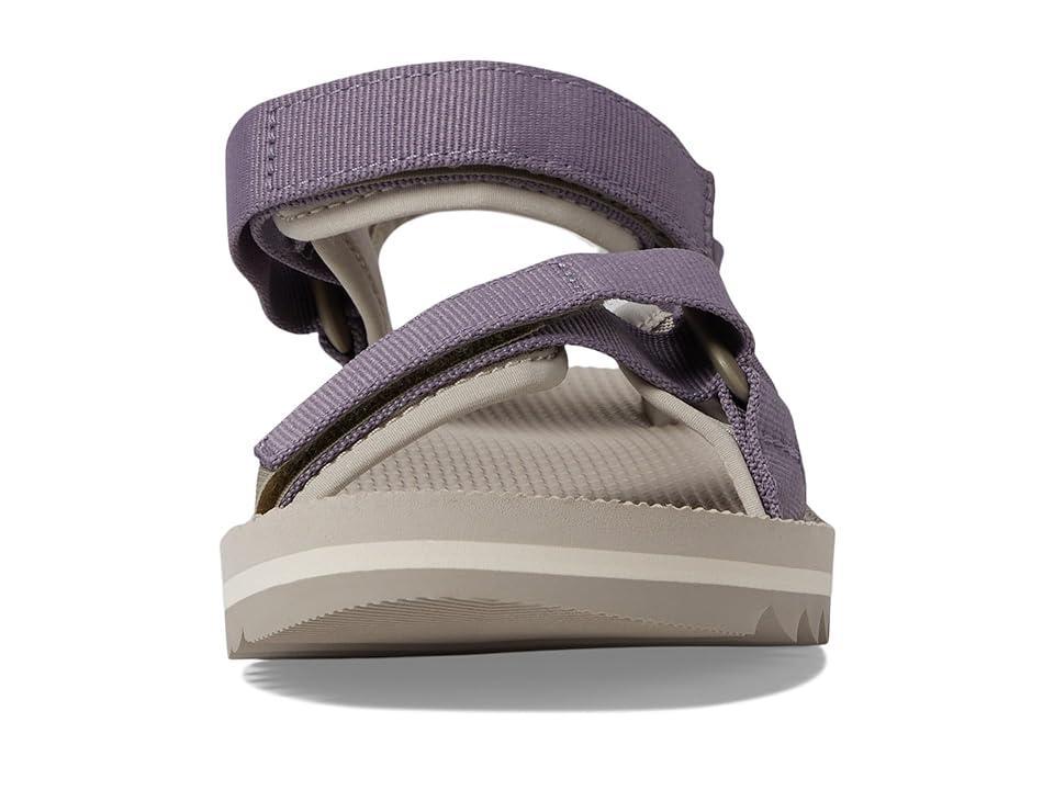 Teva Universal Trail (Grey Ridge) Women's Shoes Product Image