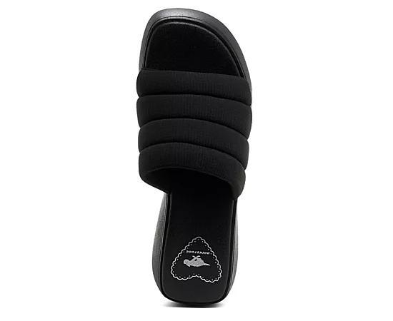 Rocket Dog Womens Lounge Wedge Sandal Product Image