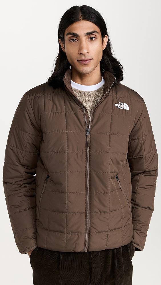 The North Face Junction Insulated Jacket | Shopbop Product Image