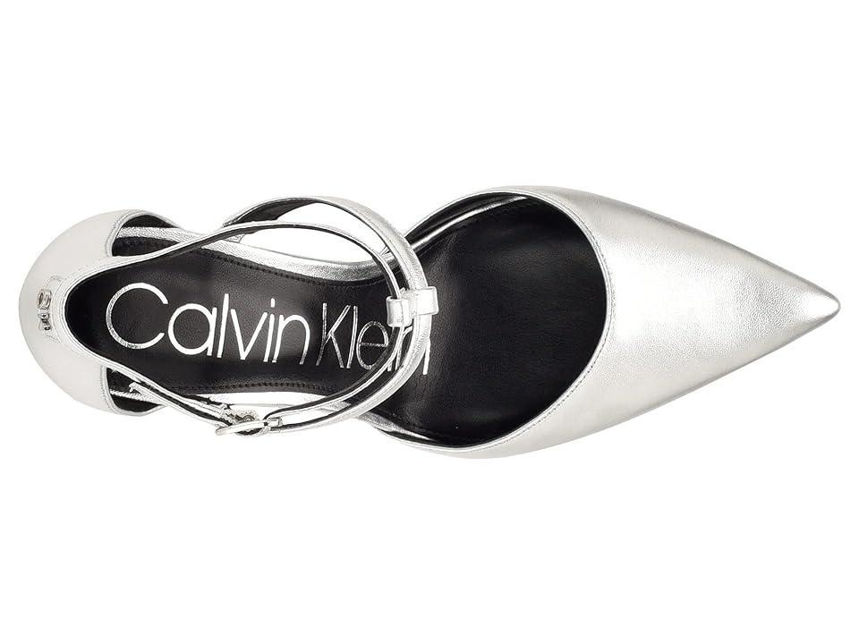 Calvin Klein Dentel Women's Shoes Product Image