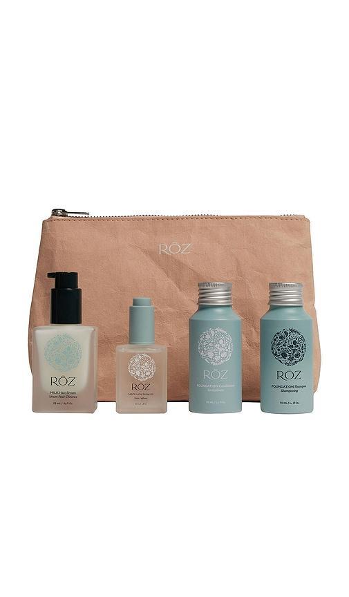 The Mini Essentials Product Image