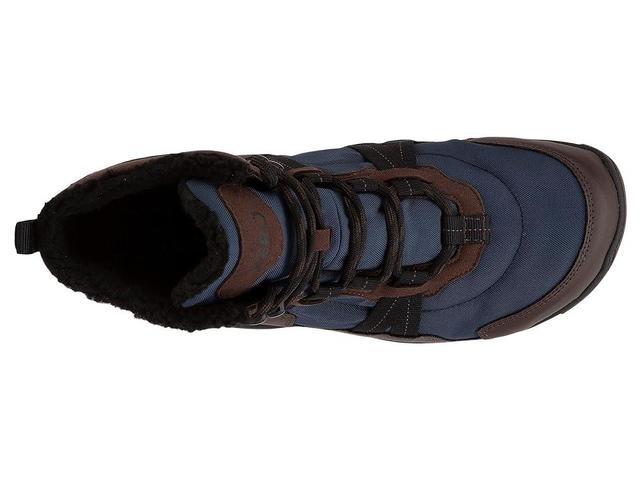 Xero Shoes Alpine Navy) Men's Shoes Product Image