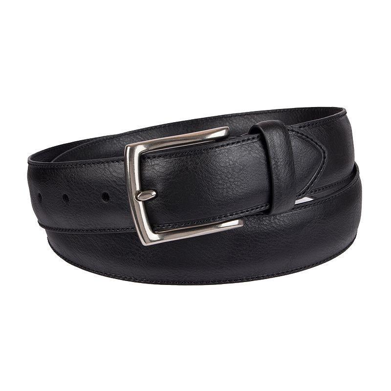 Mens Dockers Feather Edge Comfort Stretch Dress Belt Product Image