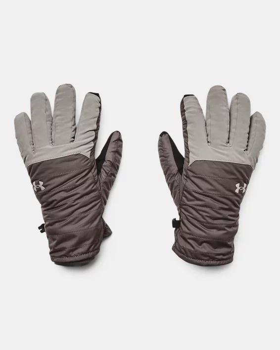 Mens UA Storm Insulated Gloves Product Image