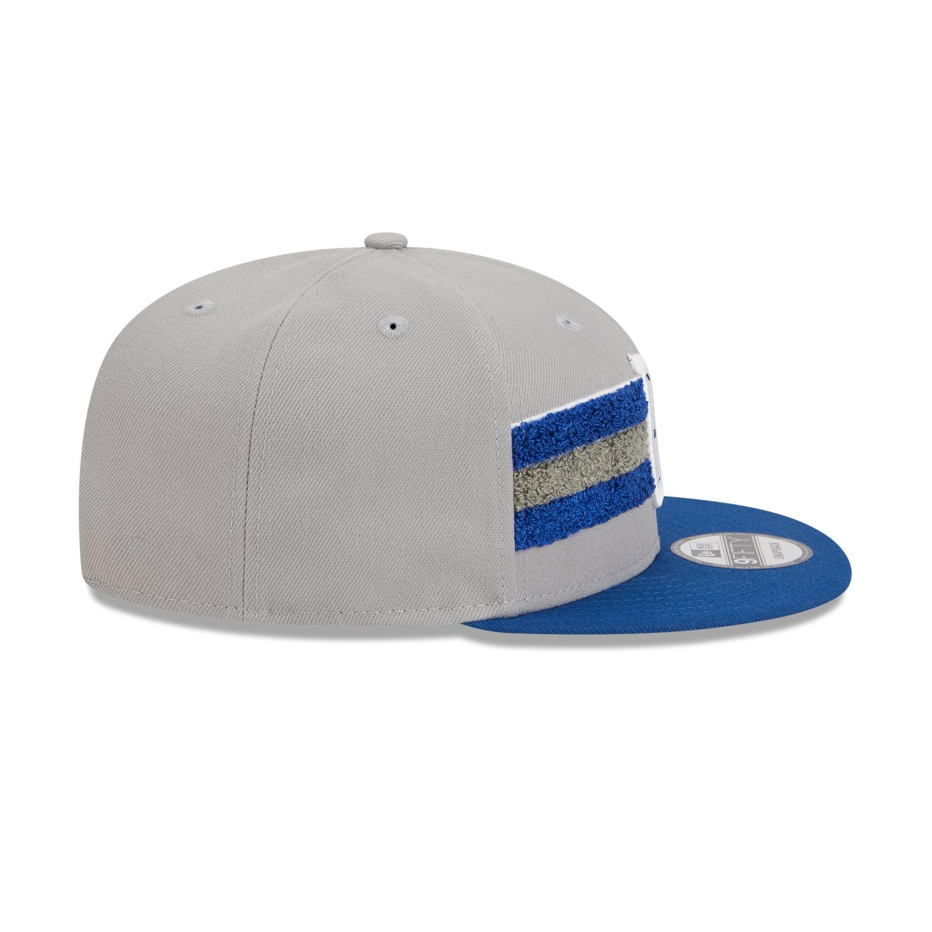 Indianapolis Colts Lift Pass 9FIFTY Snapback Hat Male Product Image