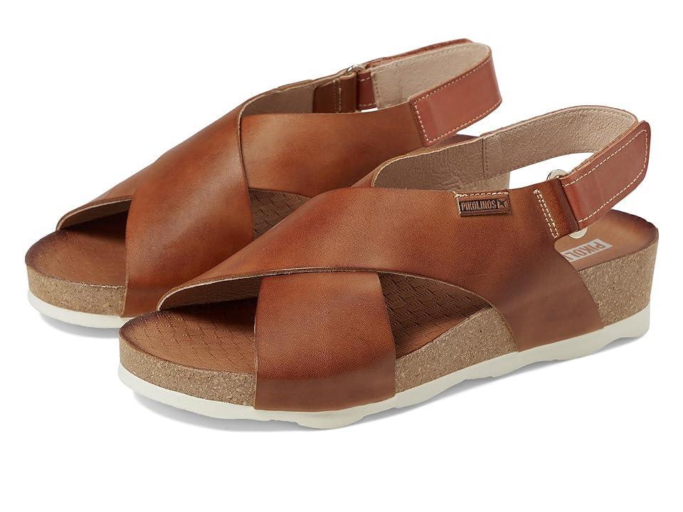 PIKOLINOS Mahon Platform Sandal Product Image