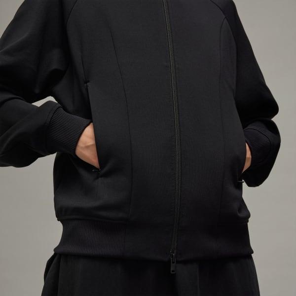 Y-3 Wool Track Top Product Image