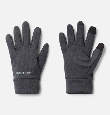 Columbia Park View Fleece Gloves- Product Image