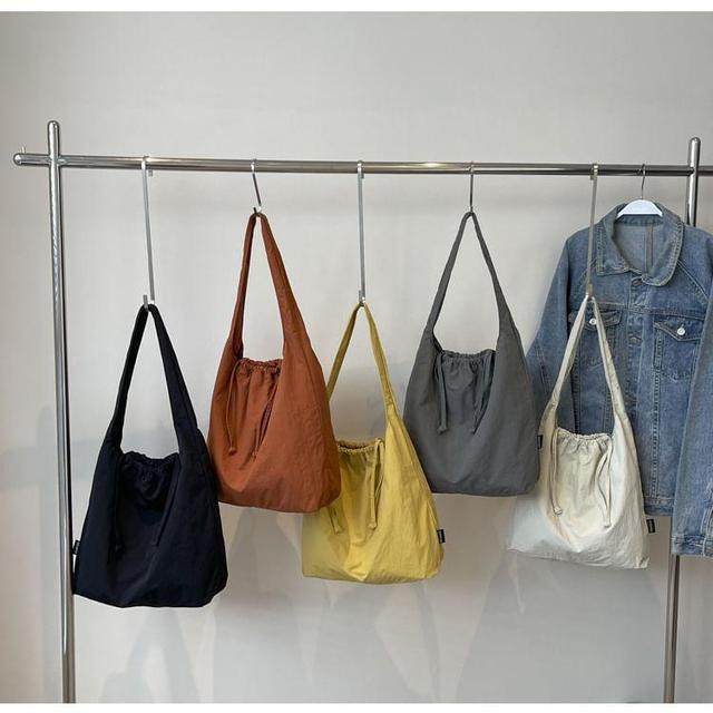 Plain Shopper Bag Product Image