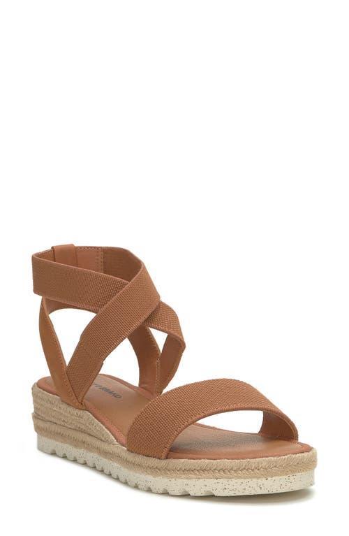 Lucky Brand Thimba (Sunburn) Women's Sandals Product Image