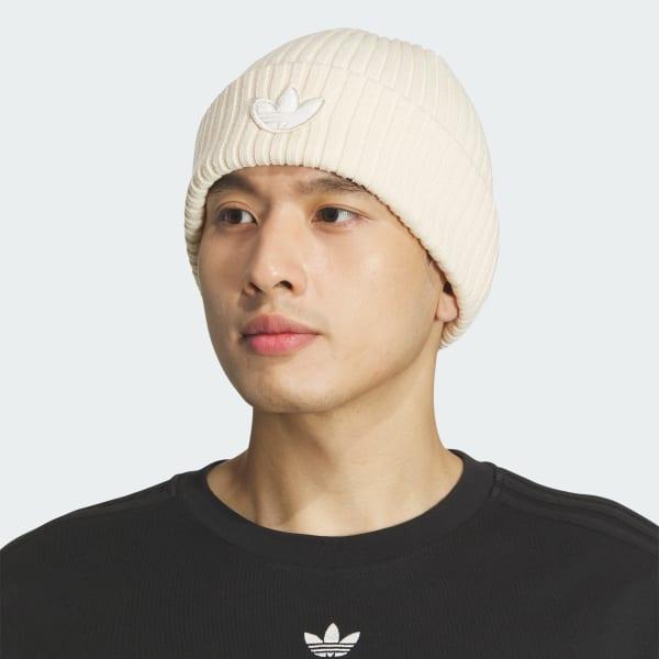 Chenille Beanie Product Image