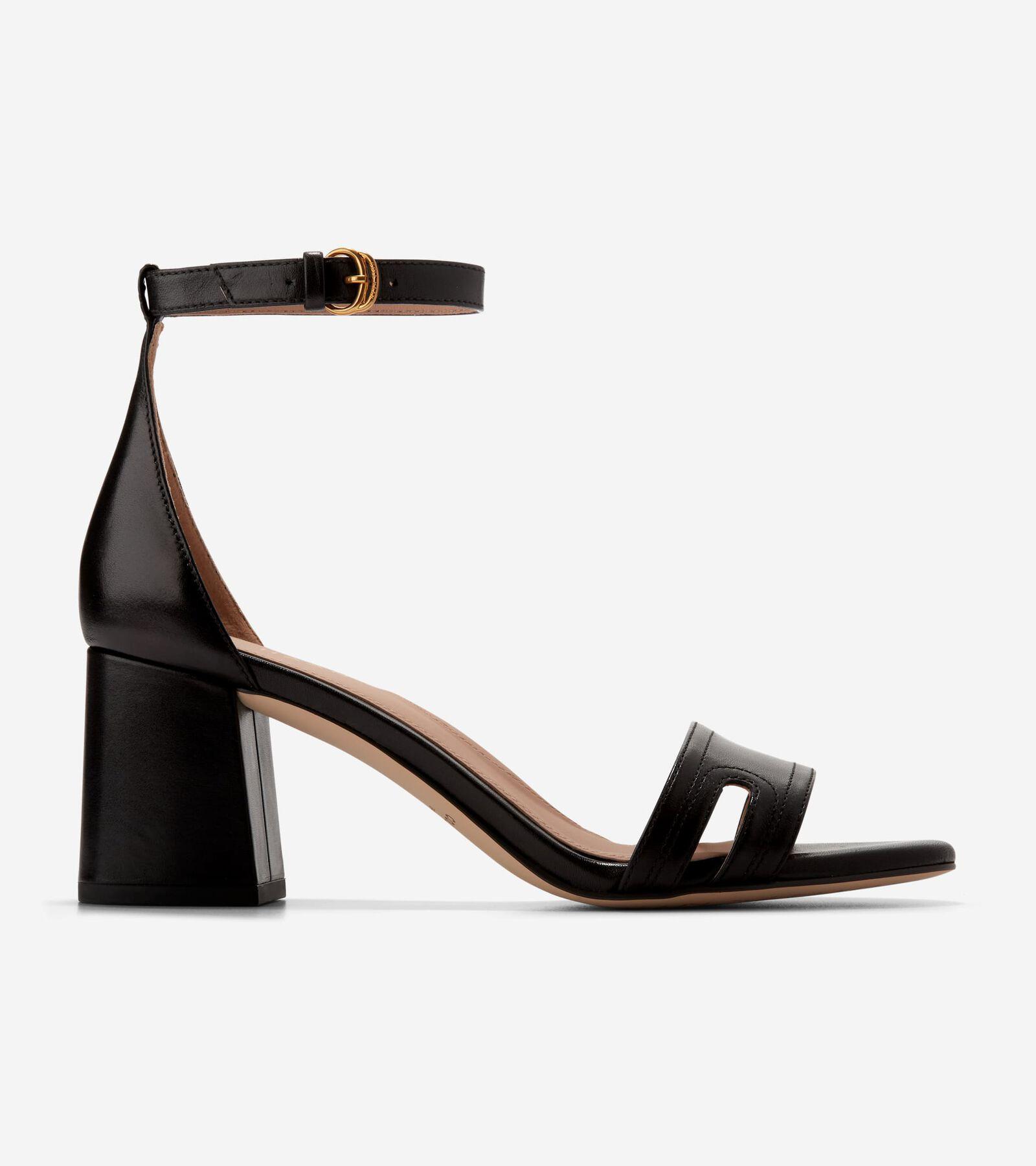 Cole Haan Adelaine Ankle Strap Sandal Product Image