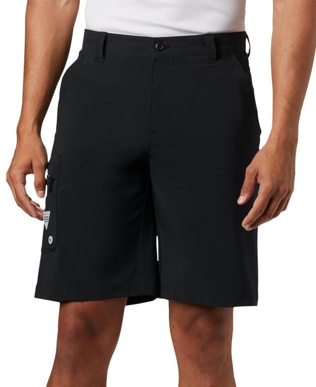 Columbia Mens PFG Terminal Tackle Shorts- Product Image