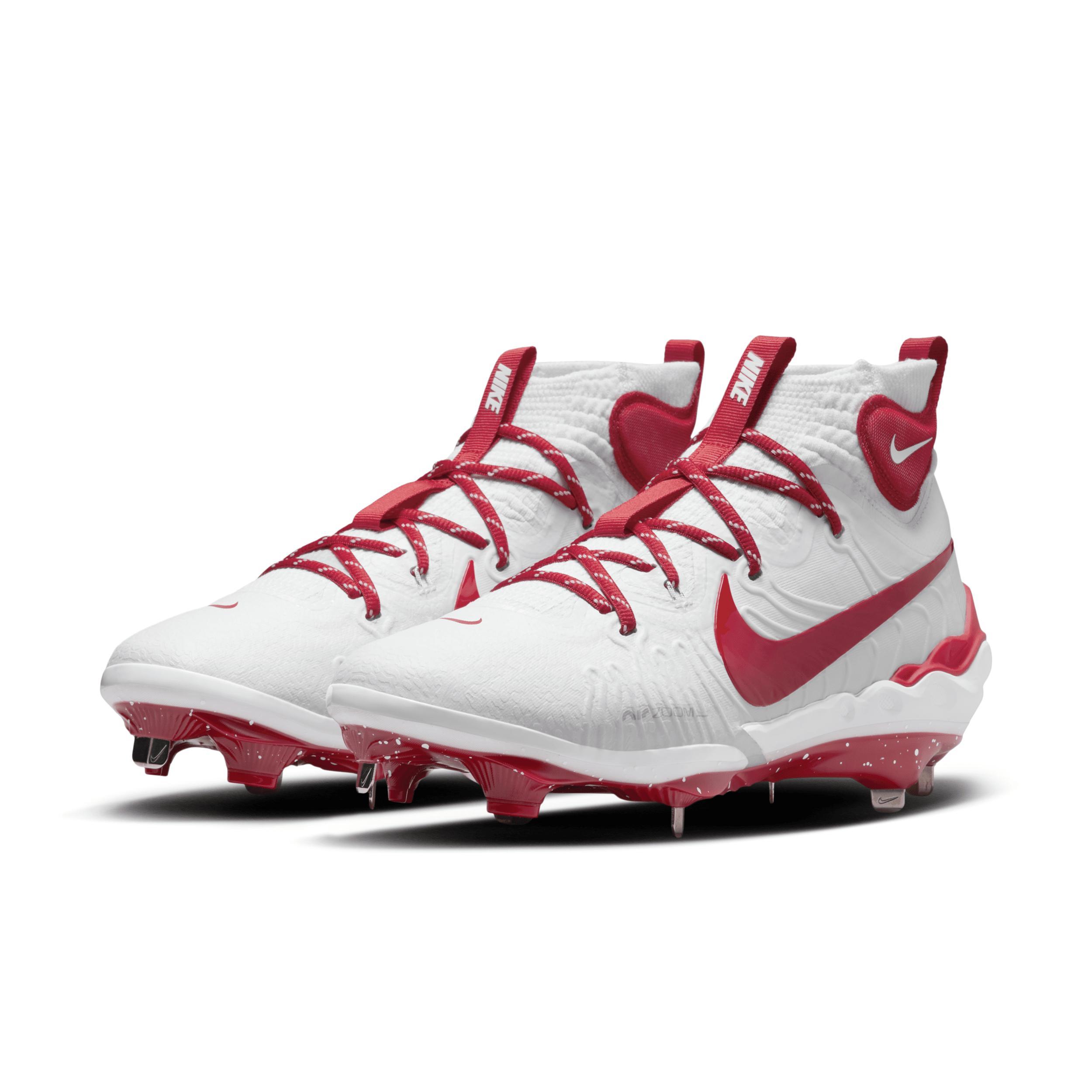 Nike Men's Alpha Huarache NXT Baseball Cleats Product Image