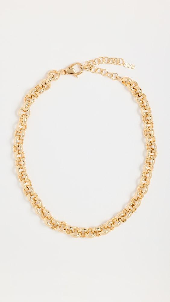 Eliou Alster Necklace | Shopbop Product Image