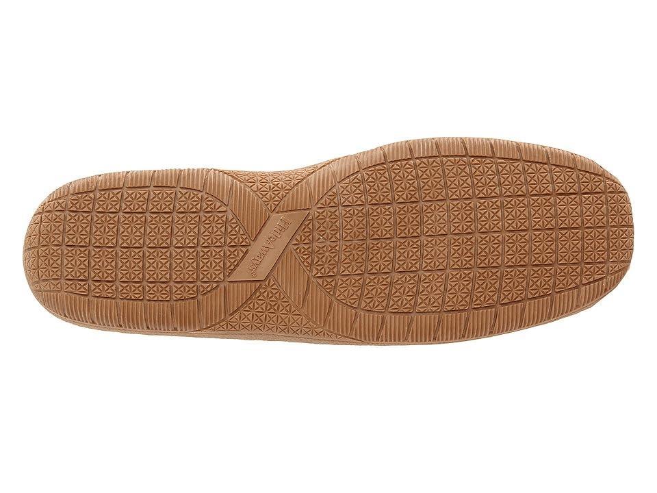 L.B. Evans HideAways by L.B. Evan Morgan Suede) Men's Slippers Product Image