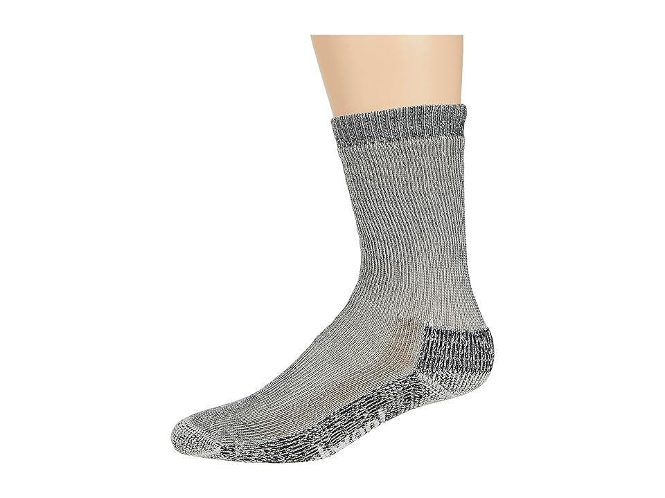 Smartwool Men's Classic Hike Extra Cushion Crew Sock Black Product Image