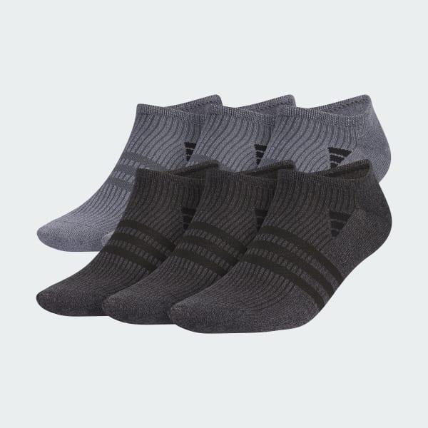 Superlite 3.0 6-Pack No-Show Socks Product Image