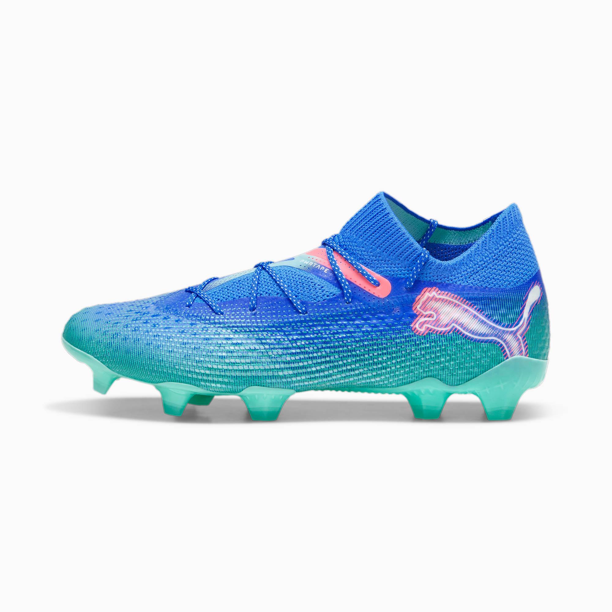 FUTURE 7 ULTIMATE Firm Ground/Artificial Ground Men's Soccer Cleats Product Image