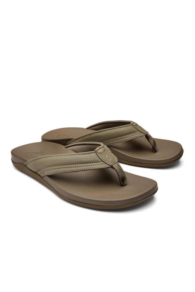 Men's Olukai Maha Sandal Male Product Image