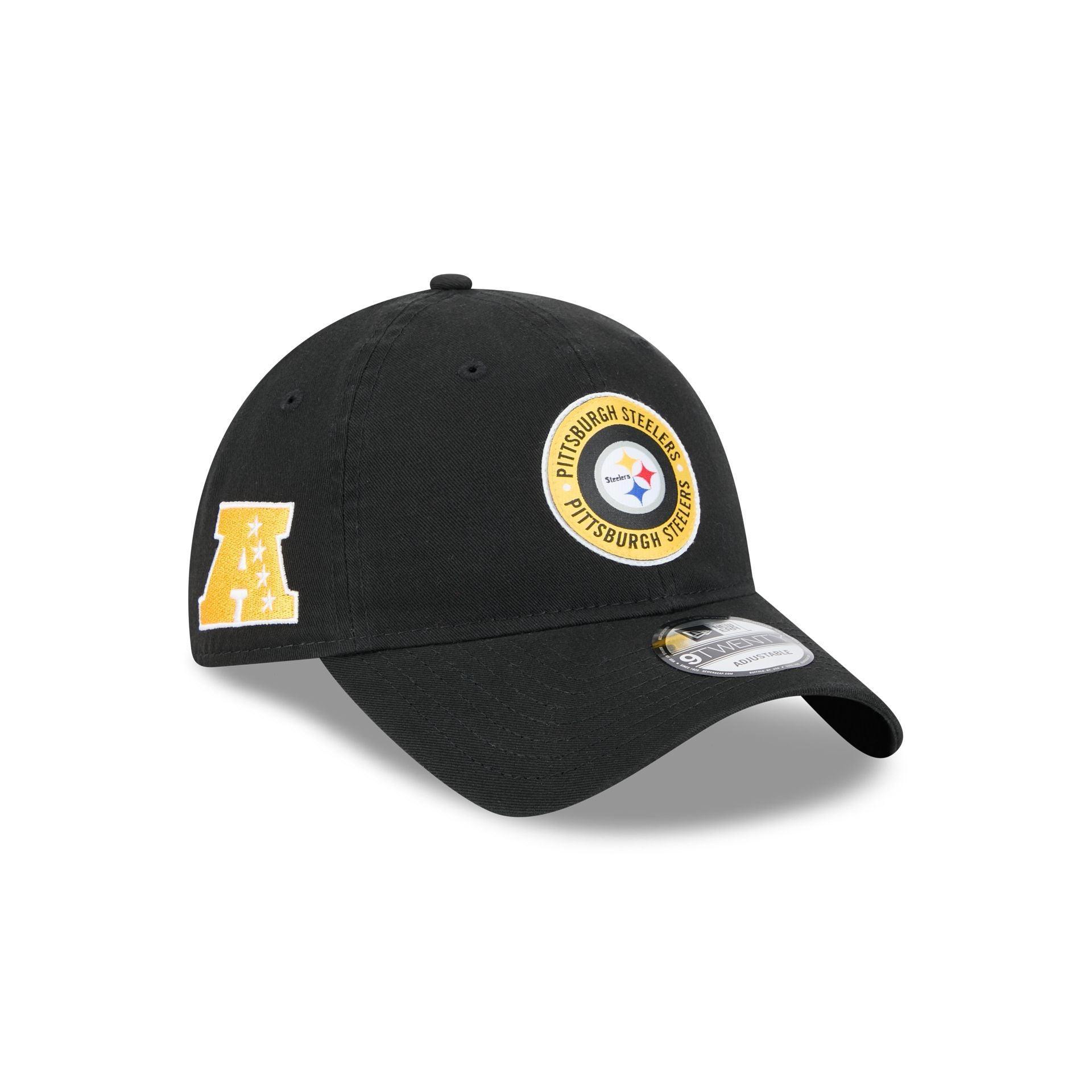 Chicago Bears 2024 Sideline 9TWENTY Adjustable Hat Male Product Image