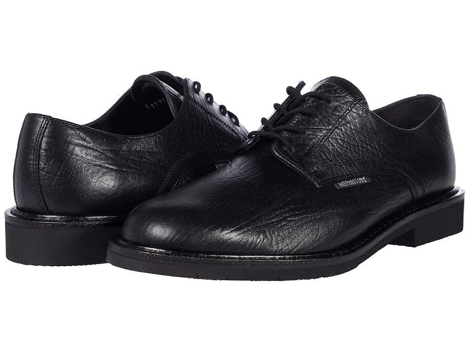 Mephisto Marlon Mamouth) Men's Plain Toe Shoes Product Image