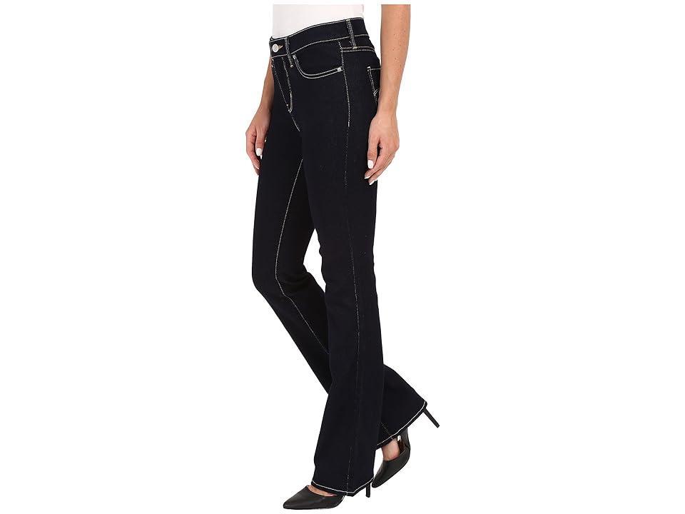 Womens Levis 315 Shaping Bootcut Jeans Product Image