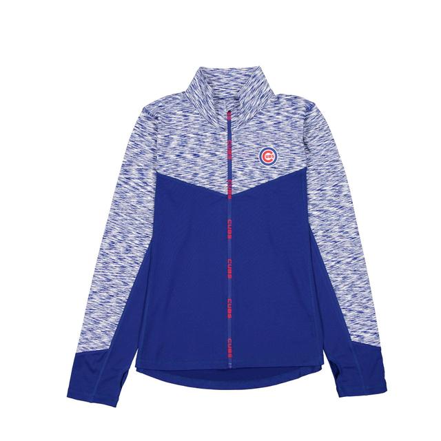 Toronto Blue Jays Active Women's Jacket Female Product Image