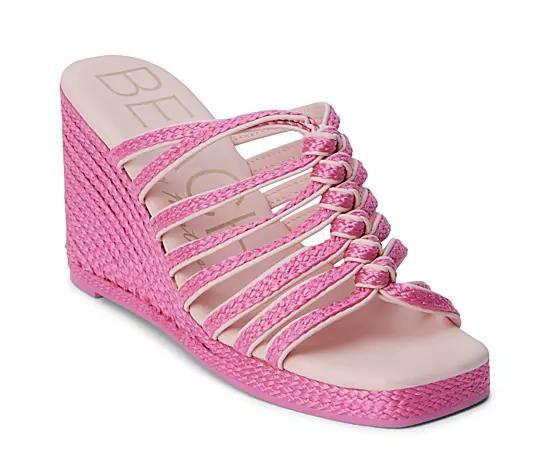 Beach Womens Laney Wedge Product Image