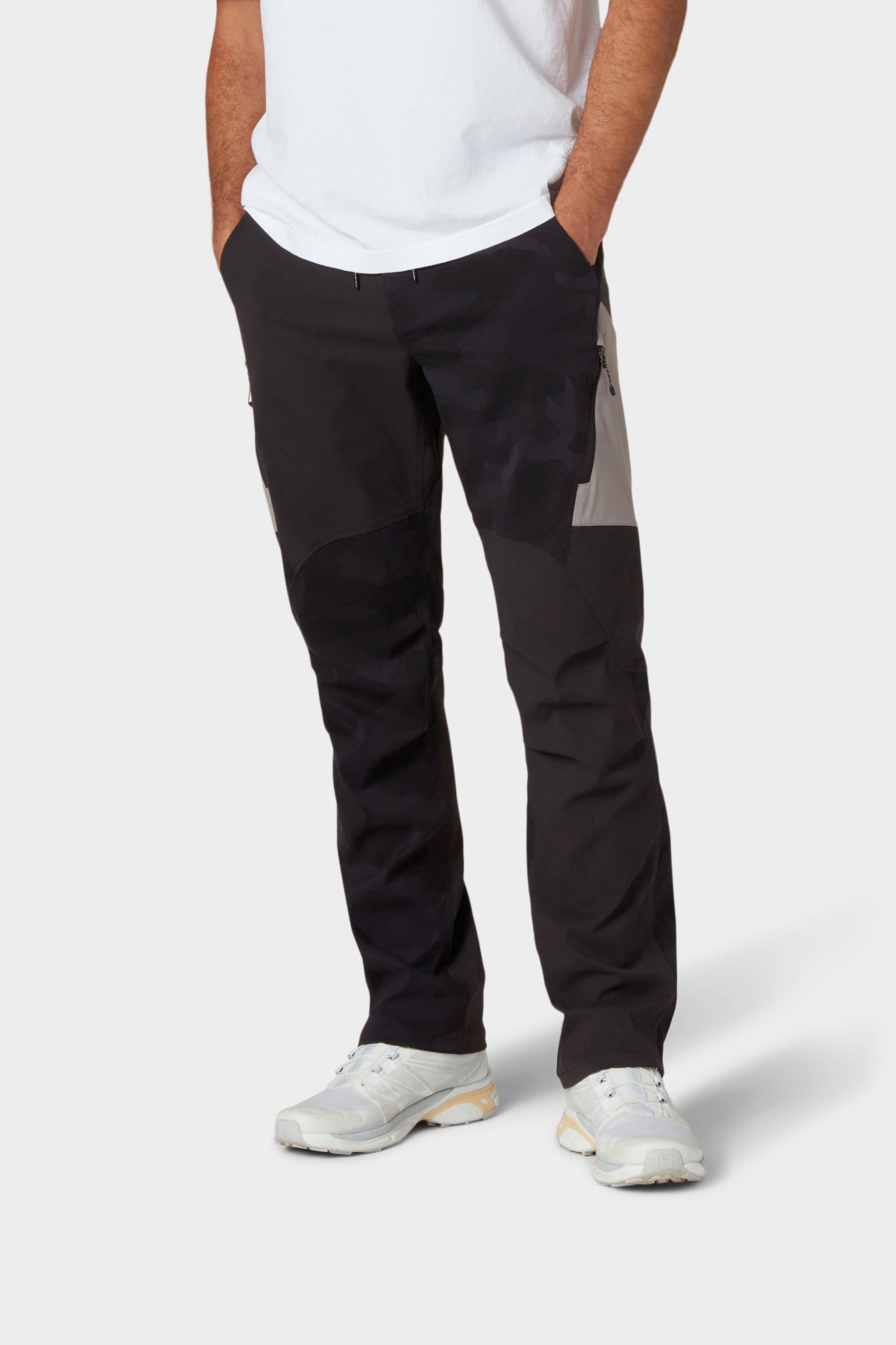 686 Men's Anything Cargo Pant - Relaxed Fit Male Product Image