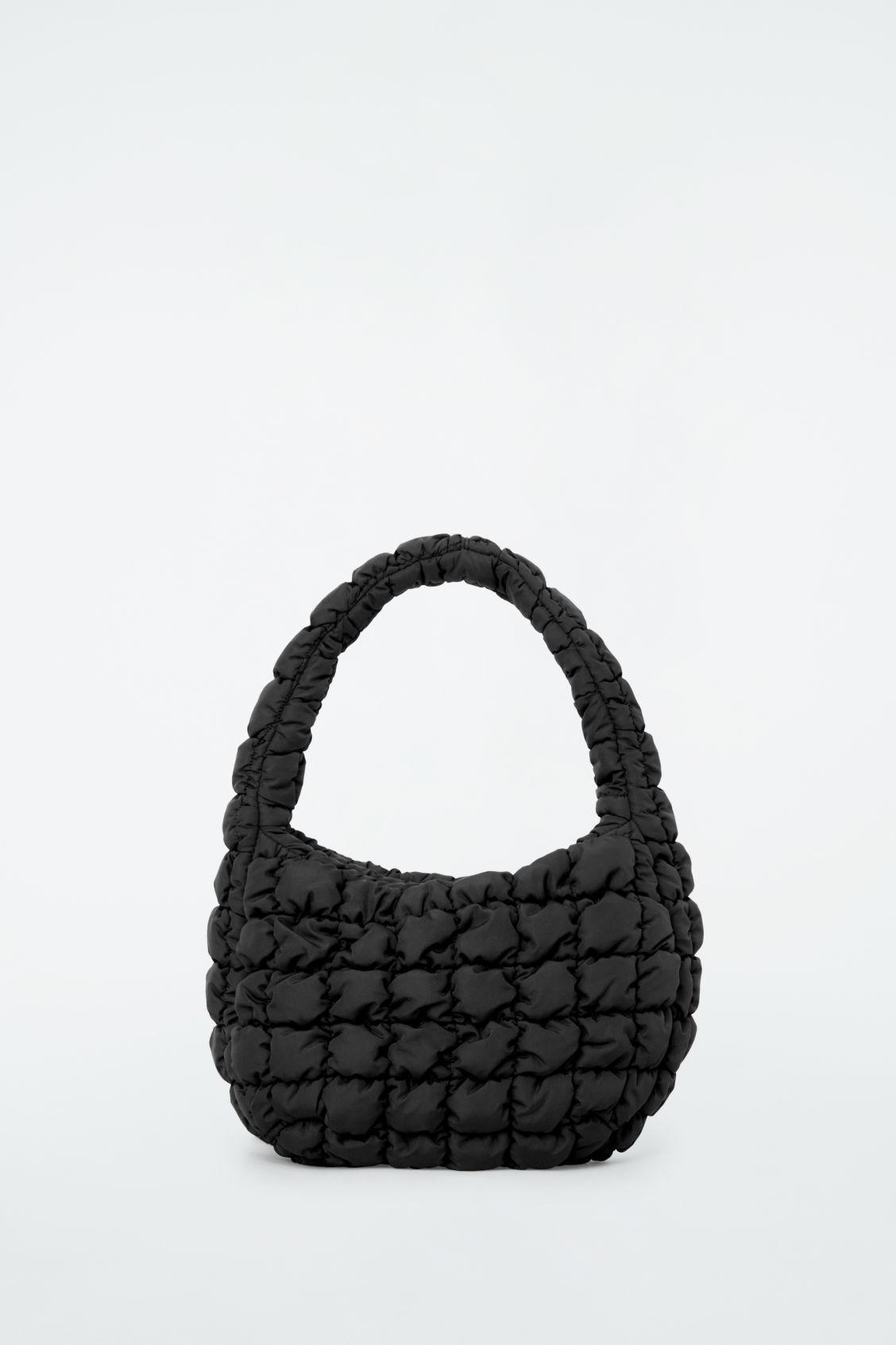 QUILTED MINI BAG product image