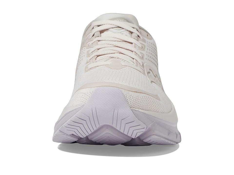 Saucony Women's Guide 17 (Moon/Heather) Women's Shoes Product Image