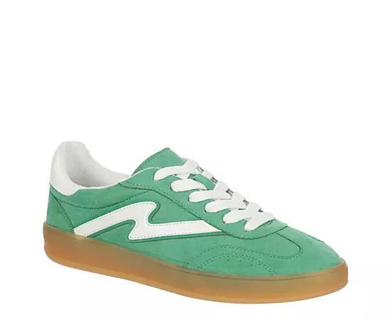 Madden Girl Womens Giia Sneaker Product Image