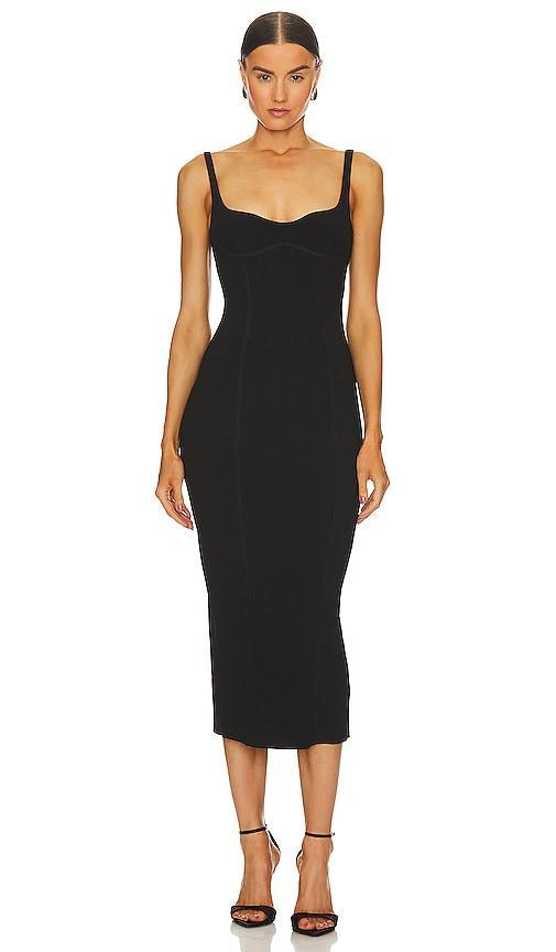 Zoey Midi Dress Product Image