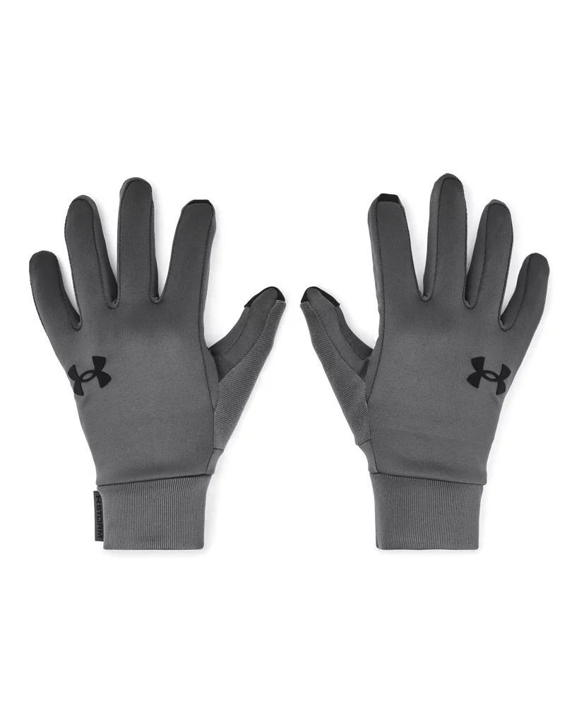 Men's UA Storm Liner Gloves Product Image