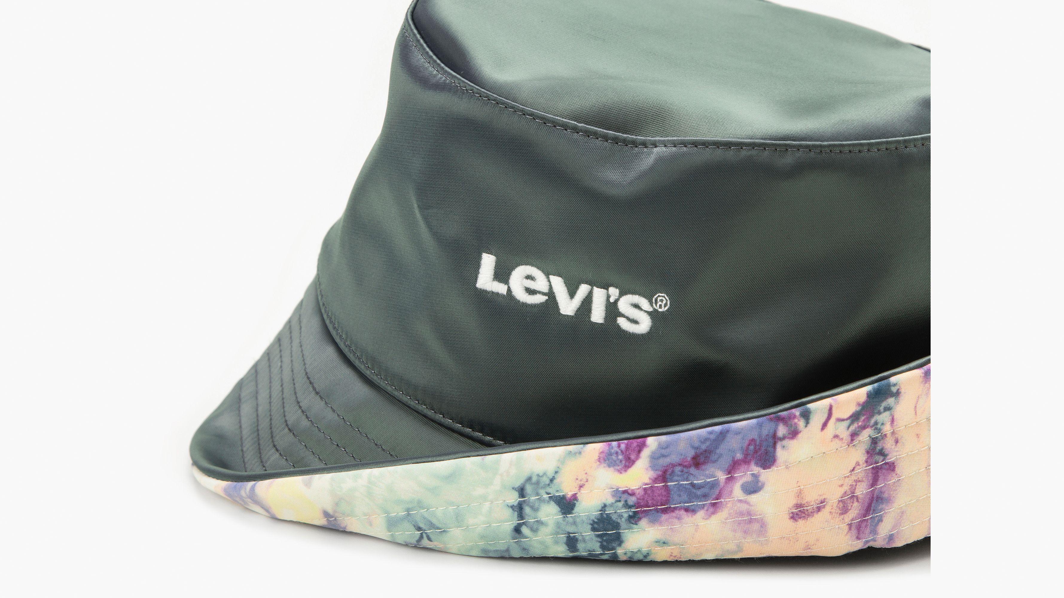 Levis Reversible Bucket Hat - Womens Product Image