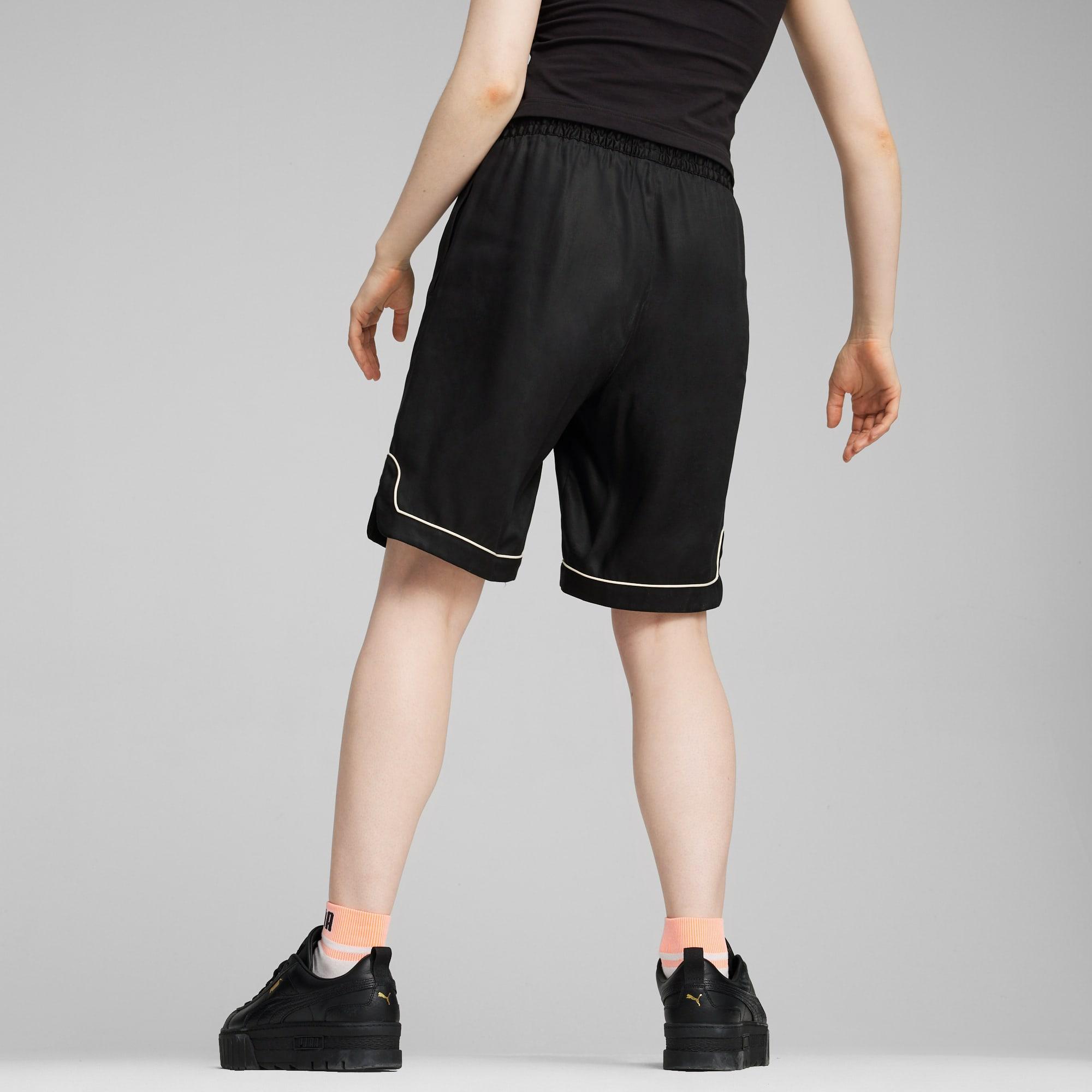 PUMA INFUSE Women's Woven Shorts Product Image