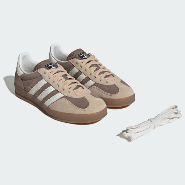 Gazelle Indoor Shoes Product Image