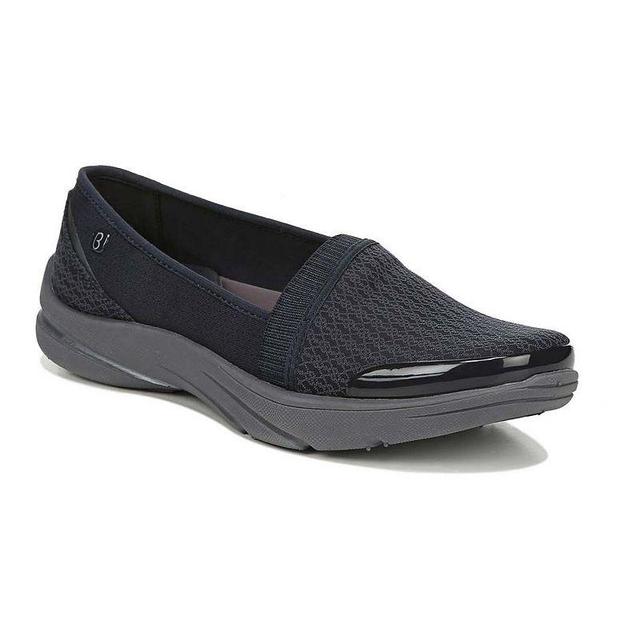 Bzees Lollipop (Navy Mesh) Women's Shoes Product Image