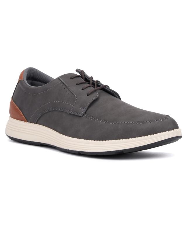 Xray Footwear Mens Zeke Low Top Sneakers Product Image