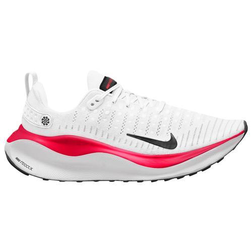 Nike Mens Nike Reactx Infinity Run 4 - Mens Shoes Product Image