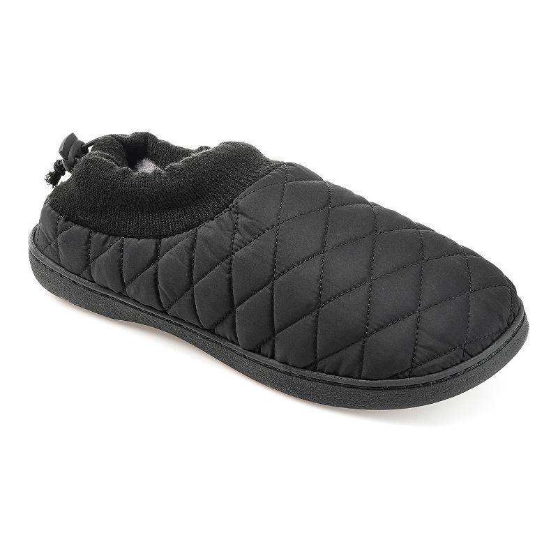 Vance Co. Fargo Mens Clog Slippers Product Image