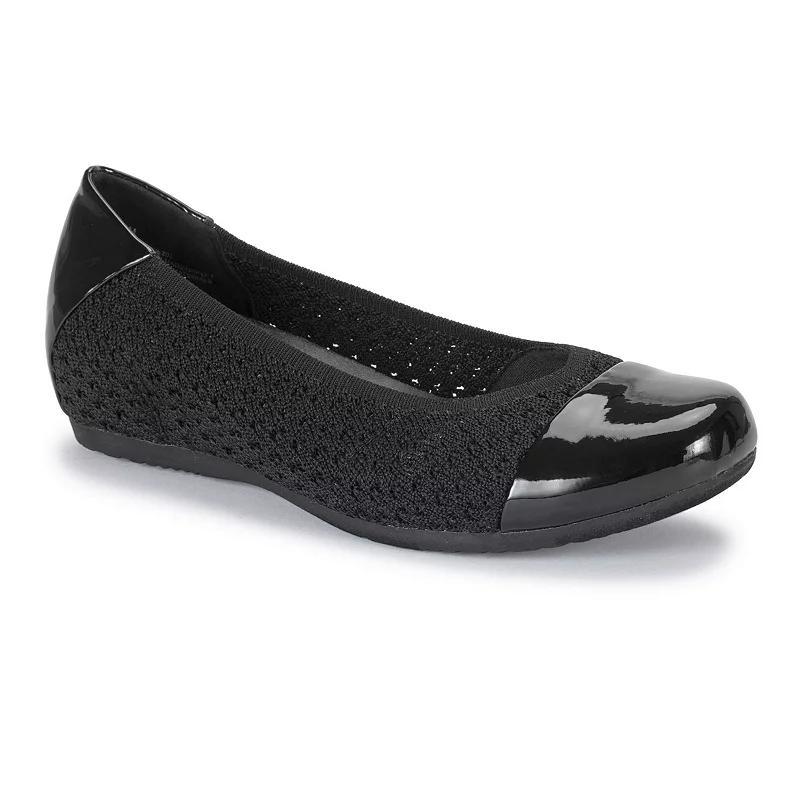 Baretraps Mia Womens Ballet Flats Product Image