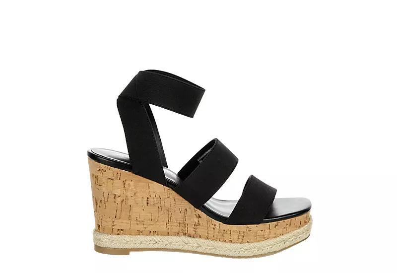 Madden Girl Womens Marandaa Wedge Sandal Product Image