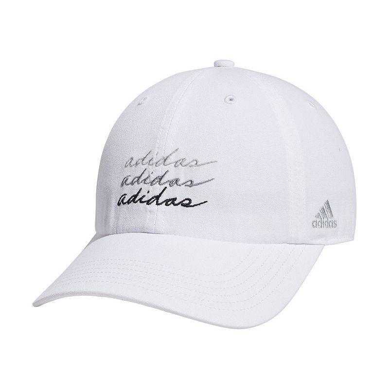 Womens adidas Saturday 2.0 Plus Baseball Hat Product Image