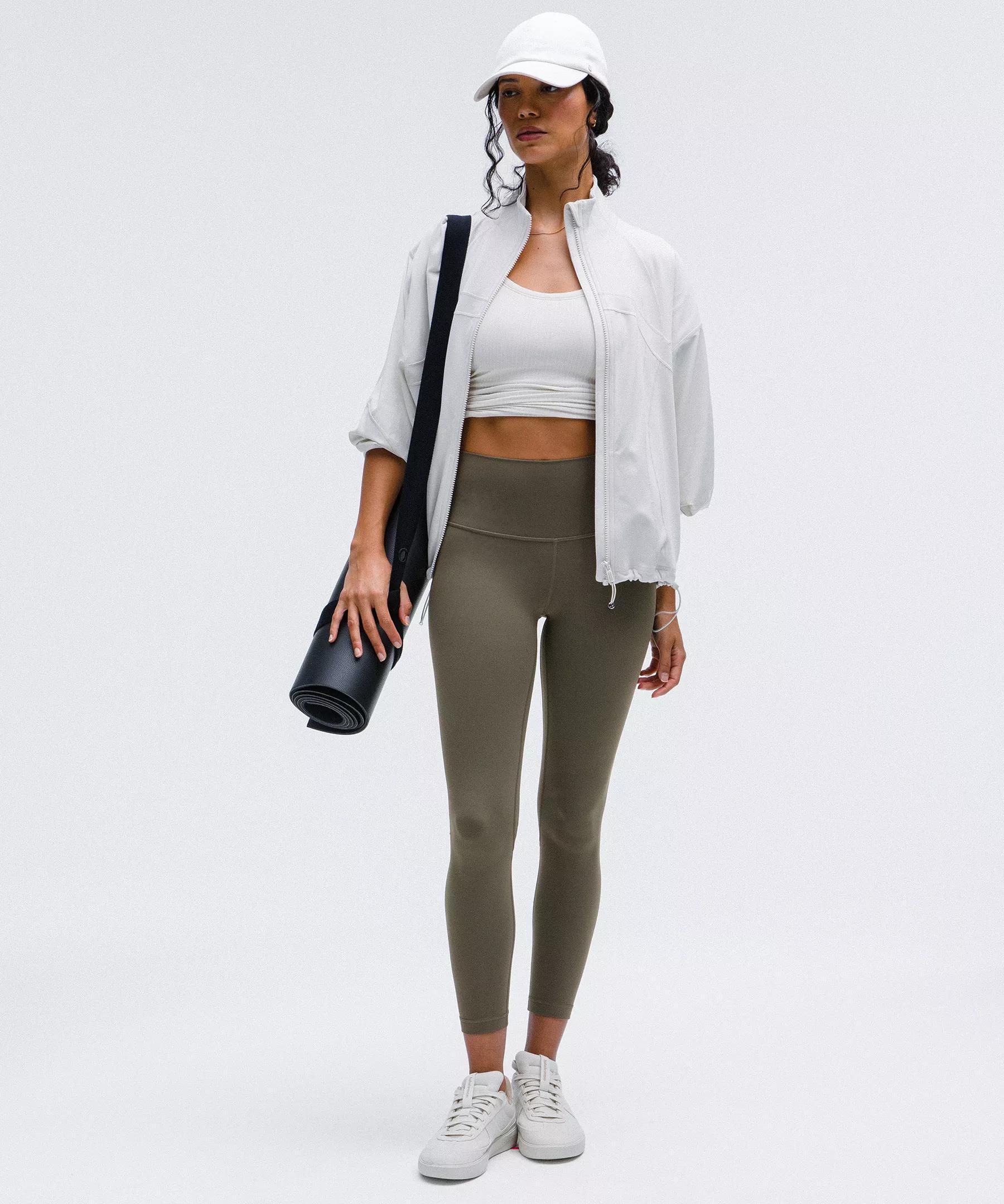 lululemon Align™ High-Rise Pant 25" Product Image