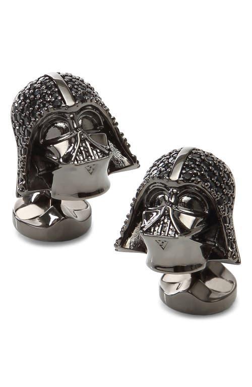 Cufflinks, Inc. Star Wars - Darth Vader Cuff Links Product Image