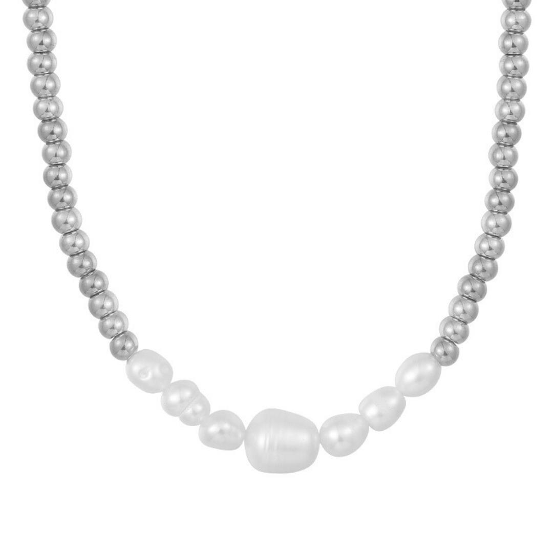 Pearls of Love Necklace Product Image